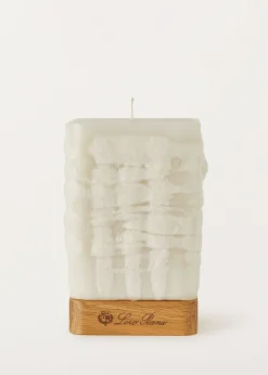 Discount Mongolia Zibeline Candle Candles