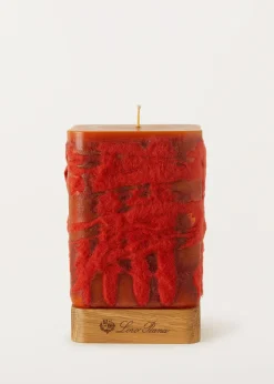 Outlet Mongolia Zibeline Candle Candles