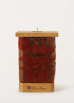 Cheap Mongolia Zibeline Candle Candles