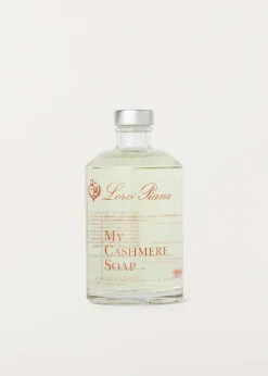 Discount My Cashmere Soap Detergent Cashmere Soap