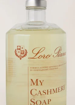 New My Cashmere Soap Detergent Cashmere Soap