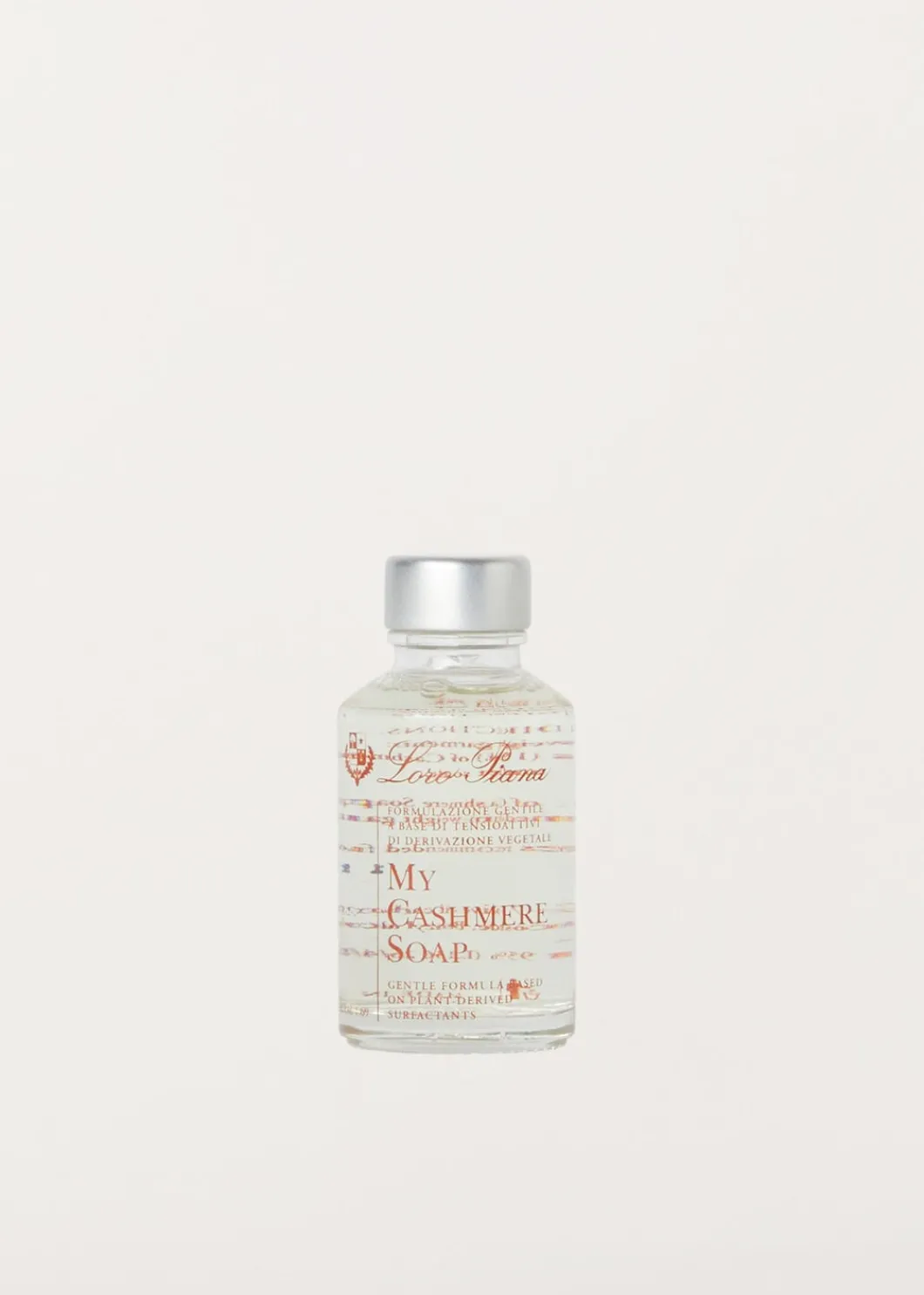Sale My Cashmere Soap Detergent Cashmere Soap