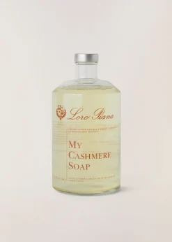 New My Cashmere Soap Detergent Cashmere Soap