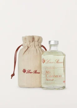 Discount My Cashmere Soap Detergent Cashmere Soap