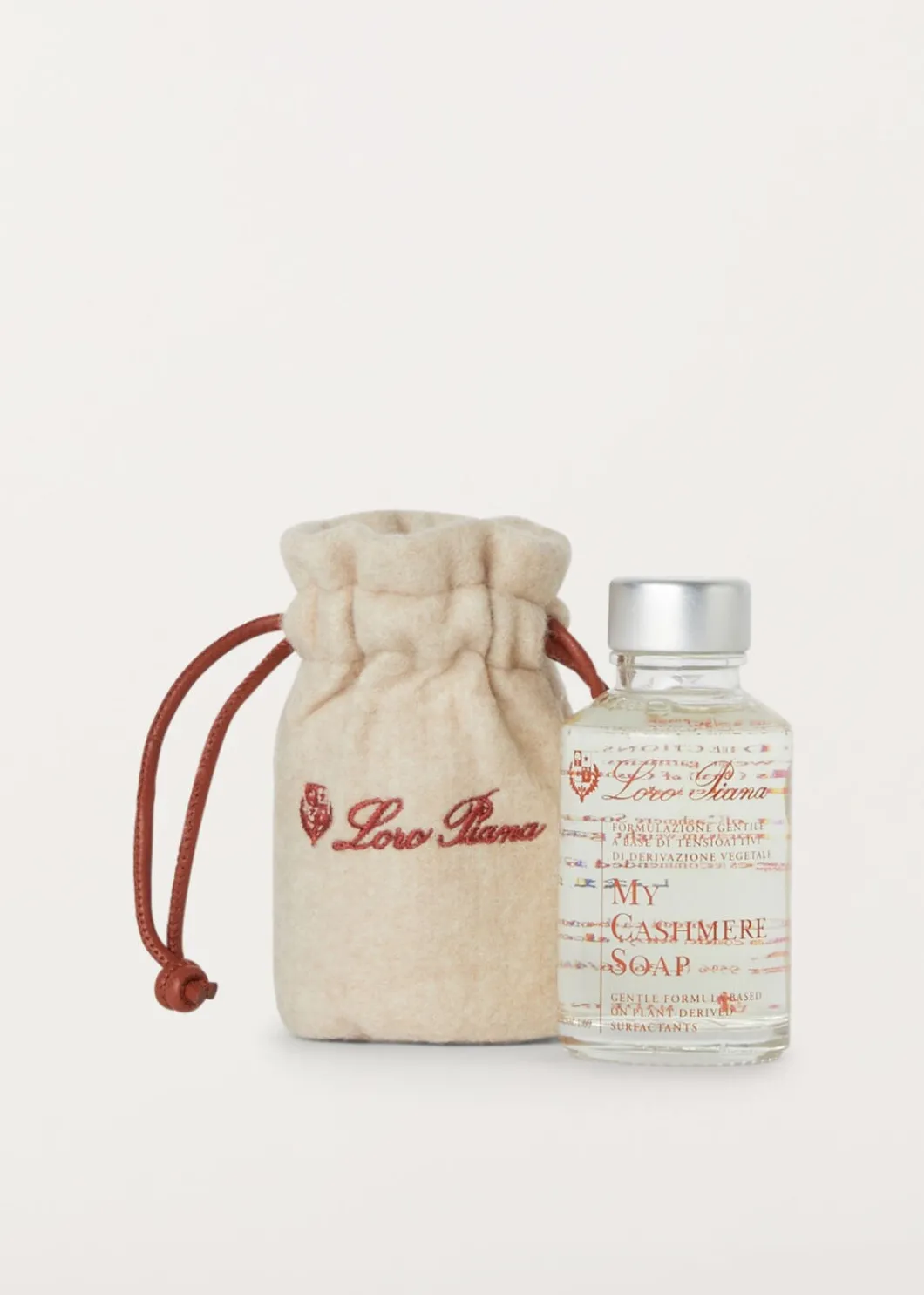 Sale My Cashmere Soap Detergent Cashmere Soap