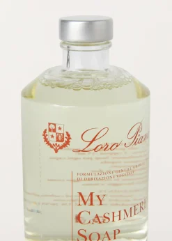 Discount My Cashmere Soap Detergent Cashmere Soap