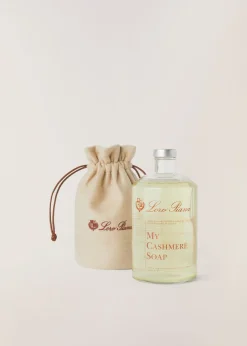 New My Cashmere Soap Detergent Cashmere Soap