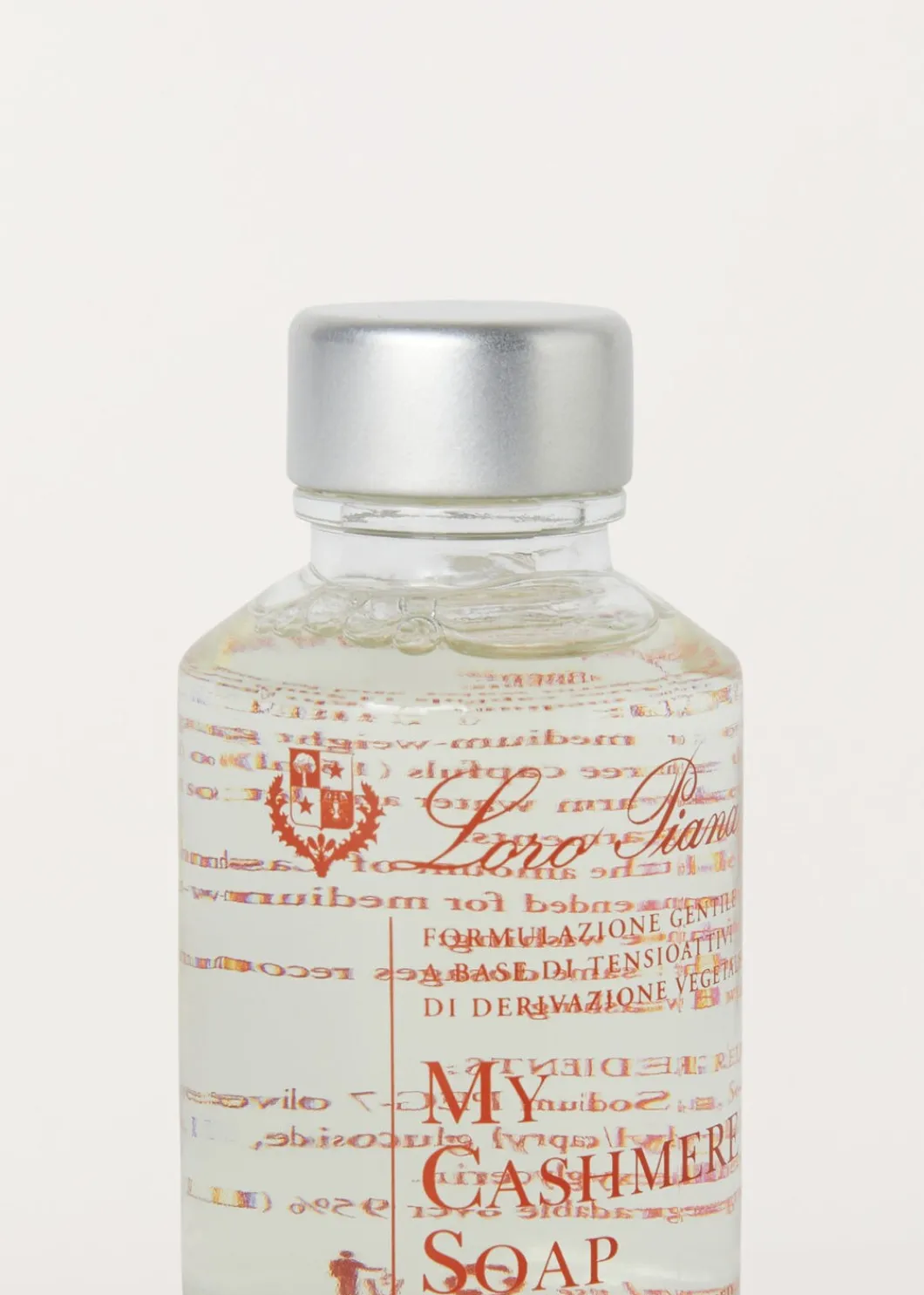 Sale My Cashmere Soap Detergent Cashmere Soap