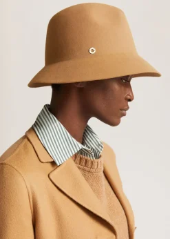 Flash Sale My Journey Hat Woman Hats