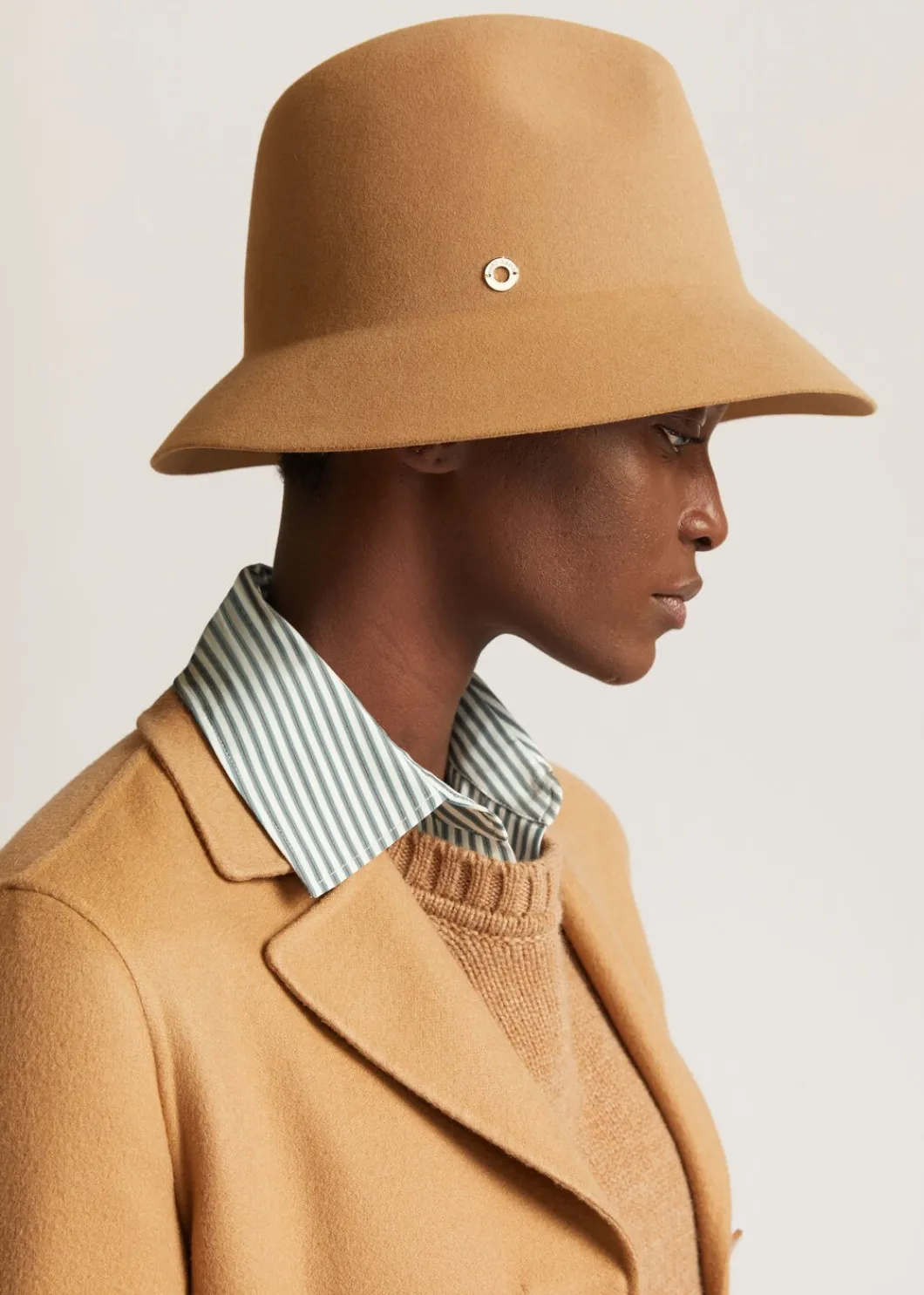 Flash Sale My Journey Hat Woman Hats