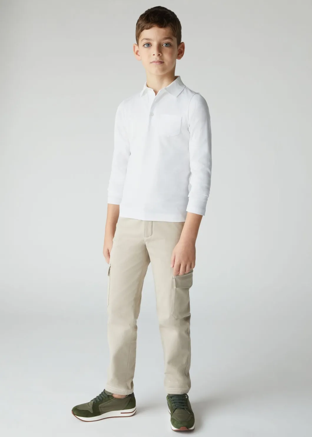 Cheap My Little T Polo Kids Clothing