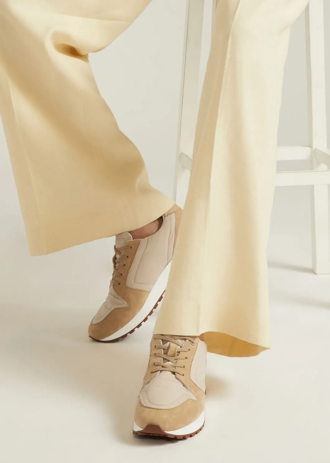 Best Sale My Wind Sneaker Woman Sneakers