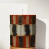 Online Myanmar Jacquard Candle Candles