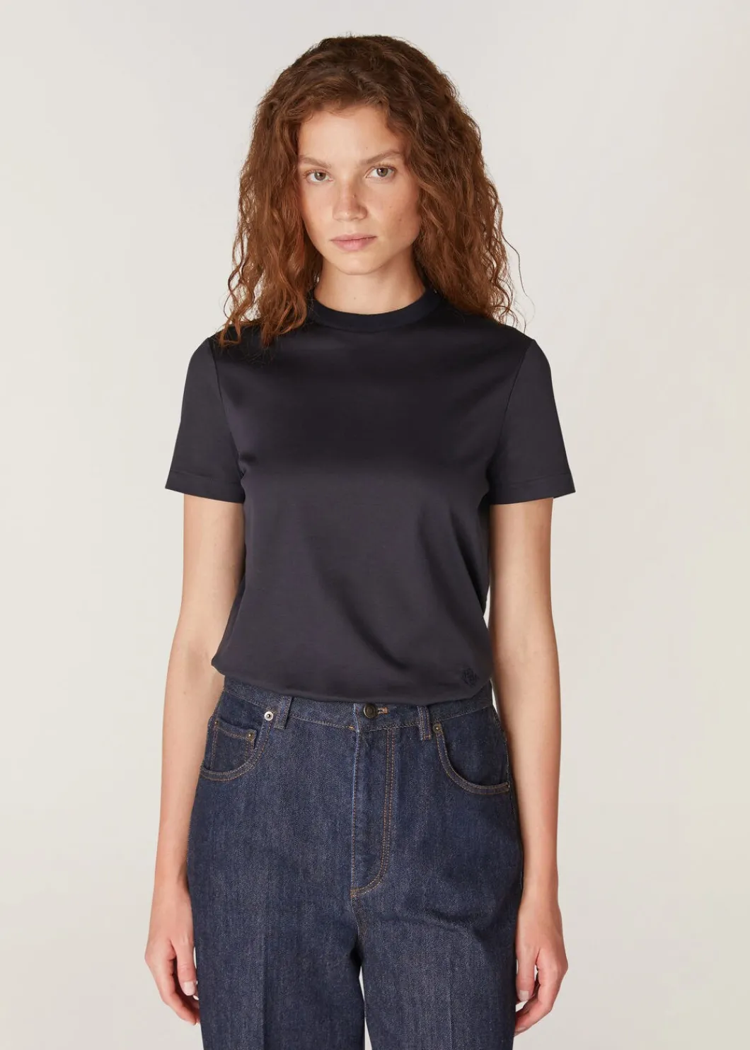 Online My-T Roundneck Woman Top And T-Shirts