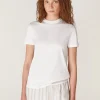 New My-T Roundneck Woman Top And T-Shirts