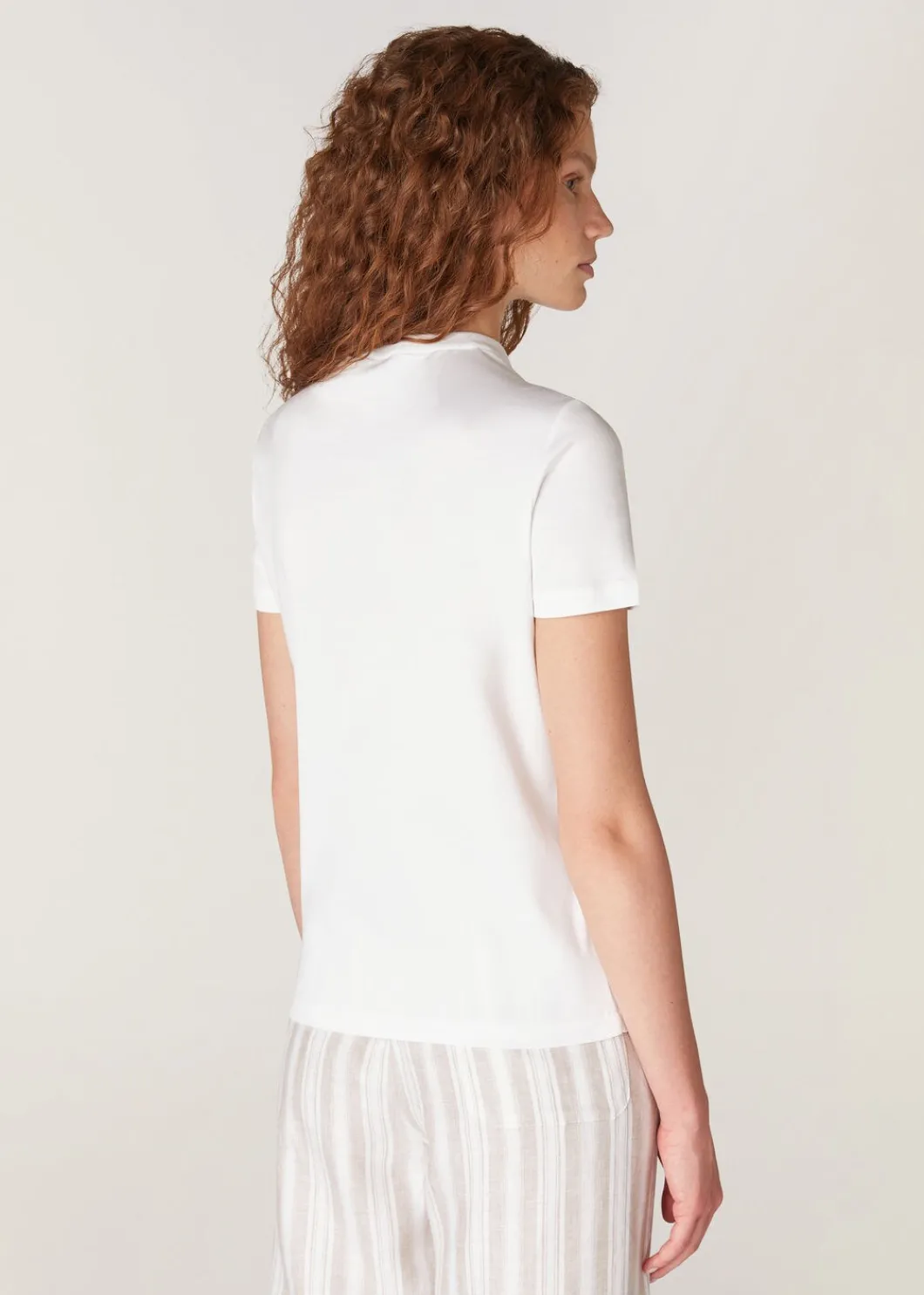 New My-T Roundneck Woman Top And T-Shirts