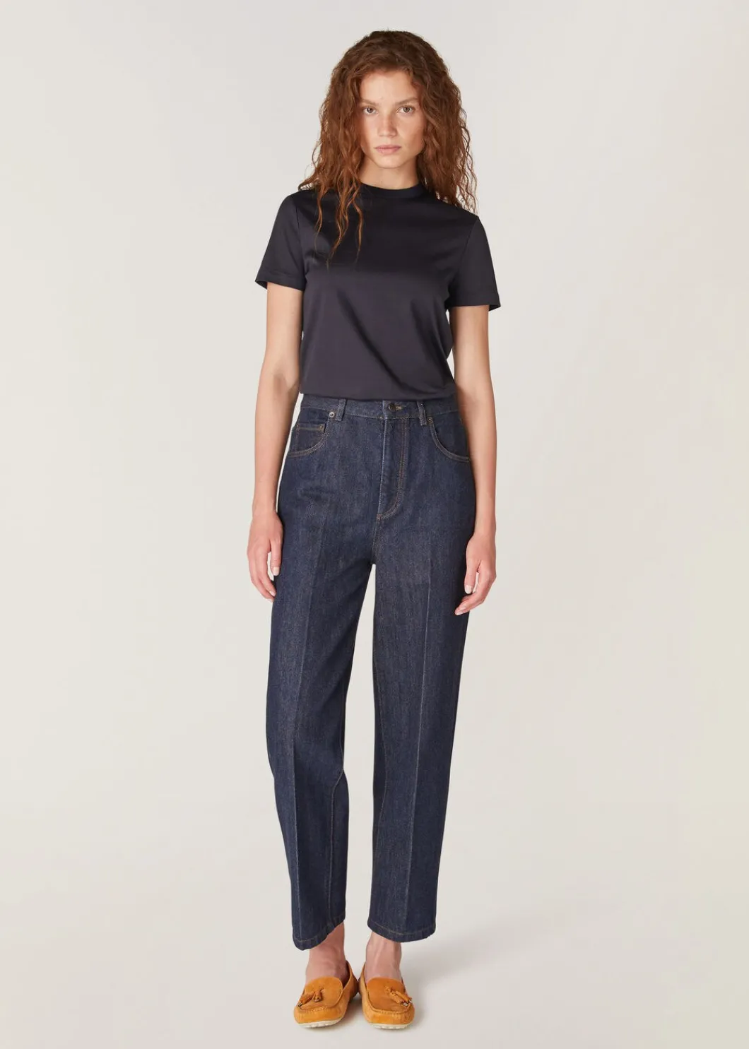 Online My-T Roundneck Woman Top And T-Shirts