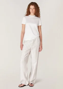 New My-T Roundneck Woman Top And T-Shirts