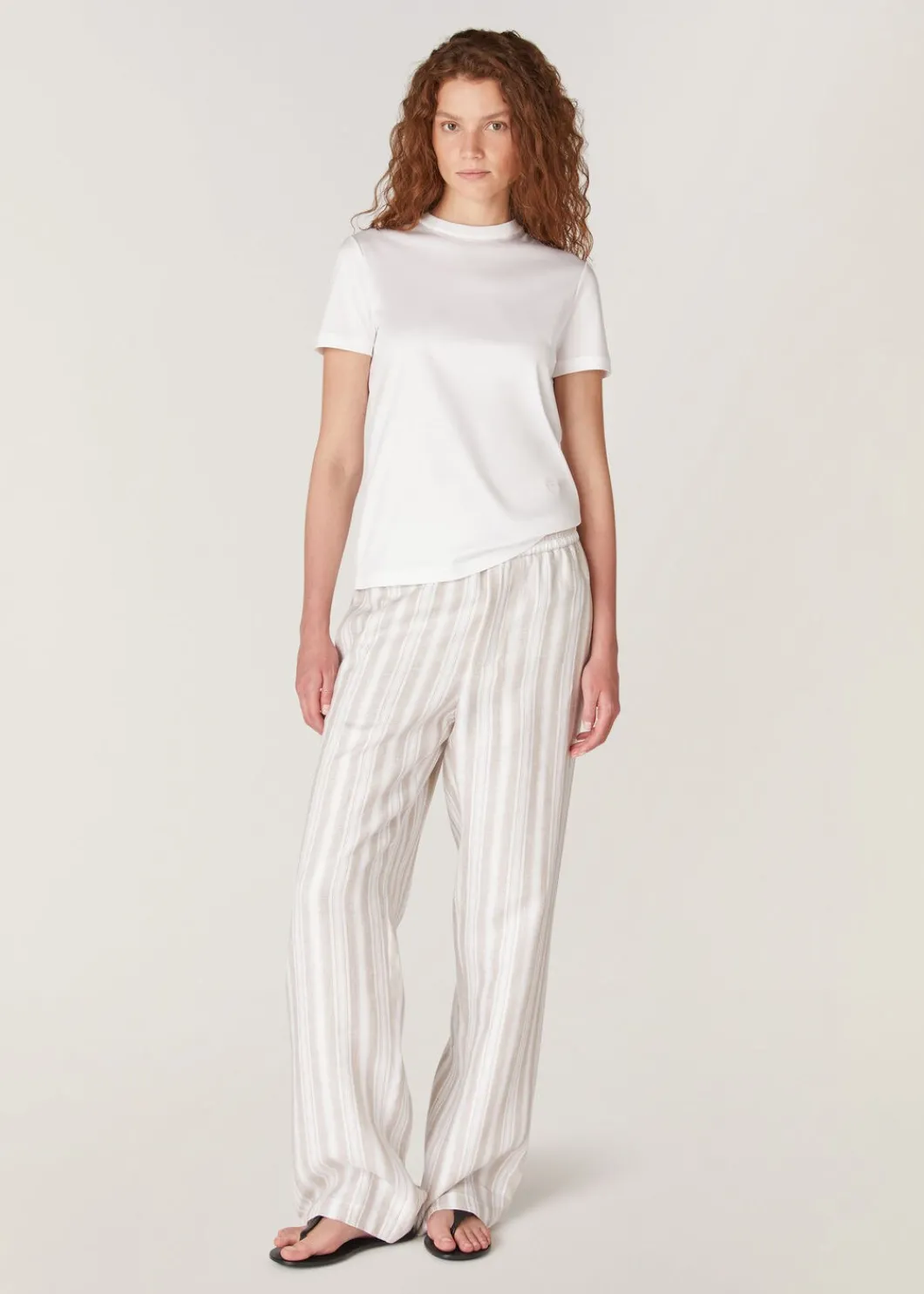 New My-T Roundneck Woman Top And T-Shirts