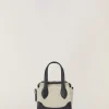 Sale Nano Happy Day Bag Woman Top Handle And Totes