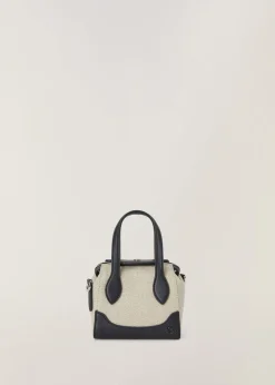 Sale Nano Happy Day Bag Woman Top Handle And Totes