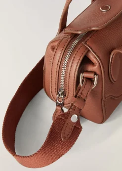 Shop Nano Happy Day Bag Woman Mini Bags