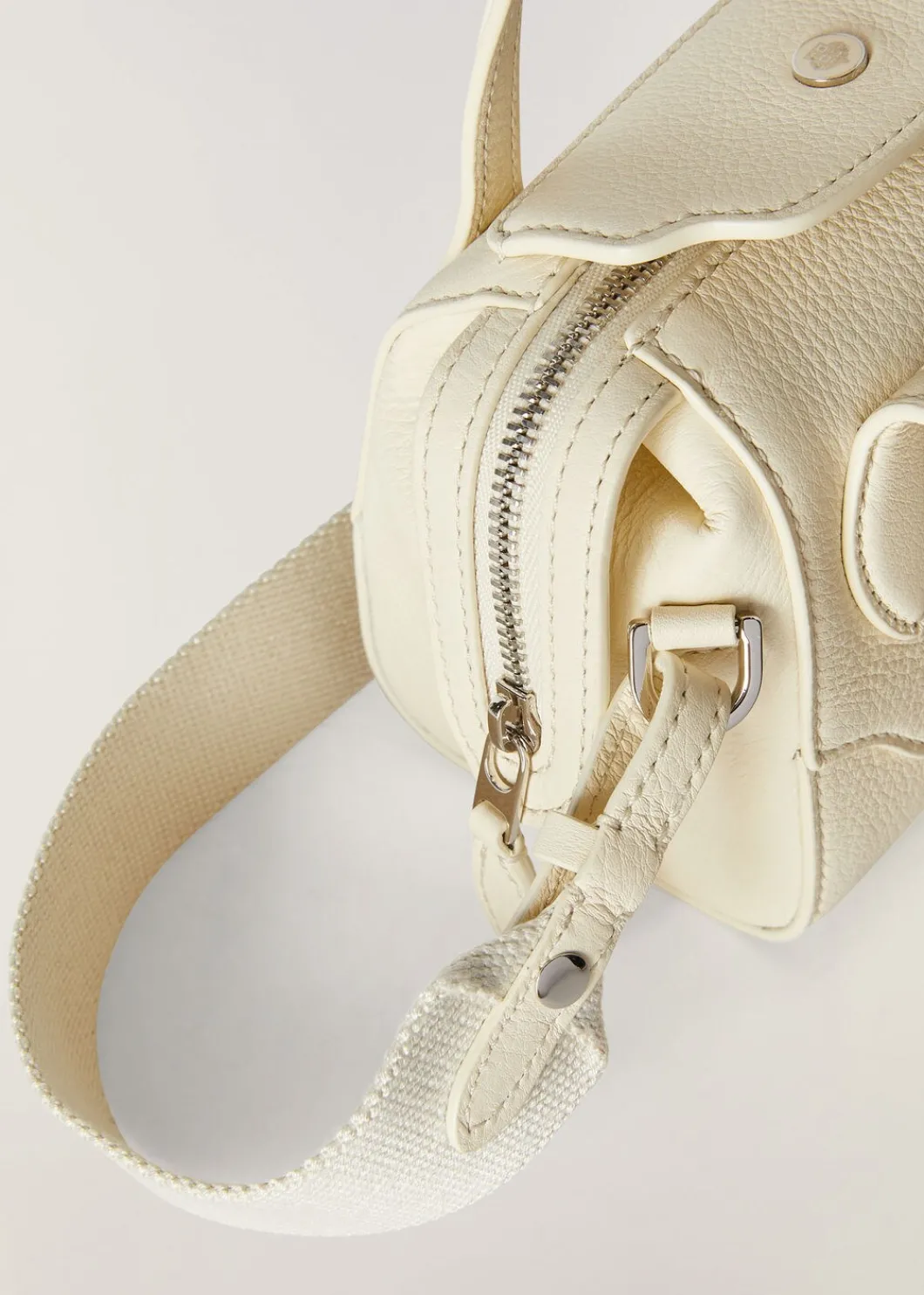 New Nano Happy Day Bag Woman Mini Bags