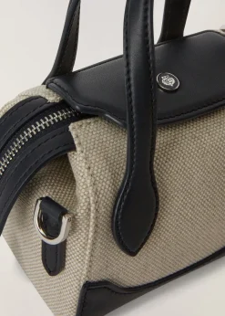 Sale Nano Happy Day Bag Woman Top Handle And Totes
