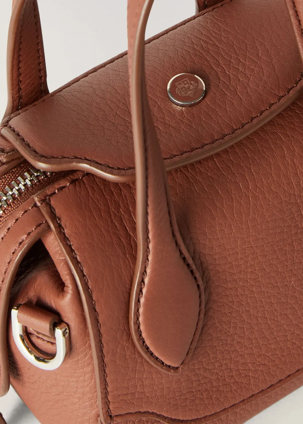 Shop Nano Happy Day Bag Woman Mini Bags