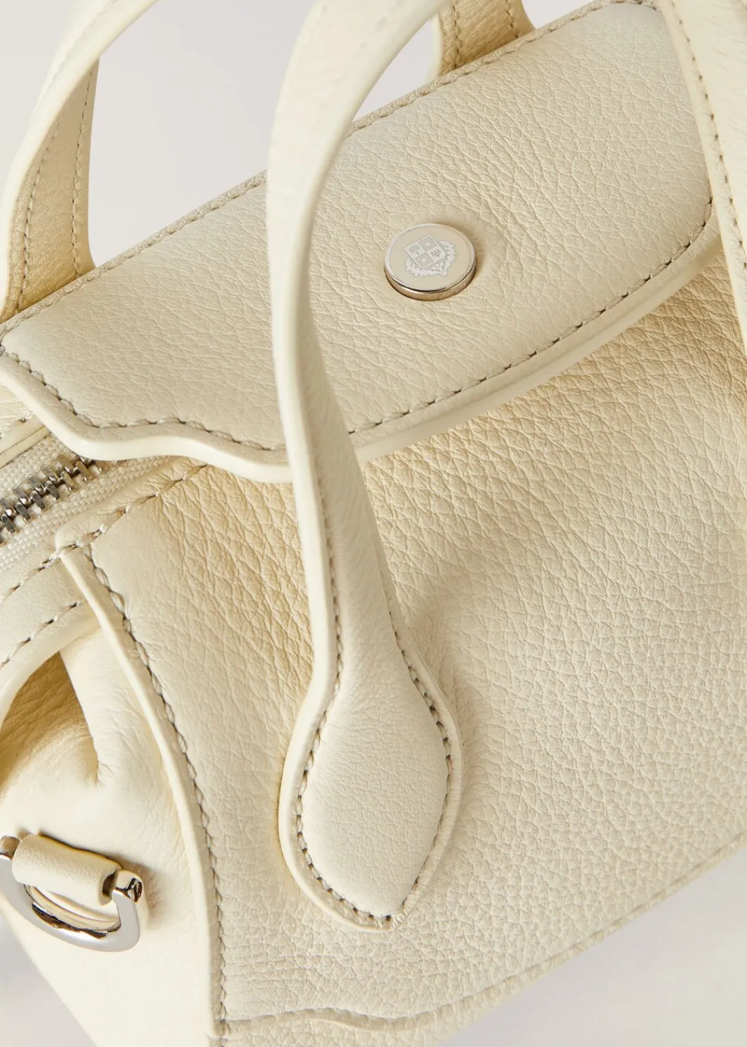 New Nano Happy Day Bag Woman Mini Bags