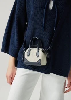 Sale Nano Happy Day Bag Woman Top Handle And Totes