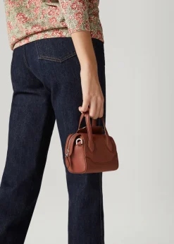 Shop Nano Happy Day Bag Woman Mini Bags