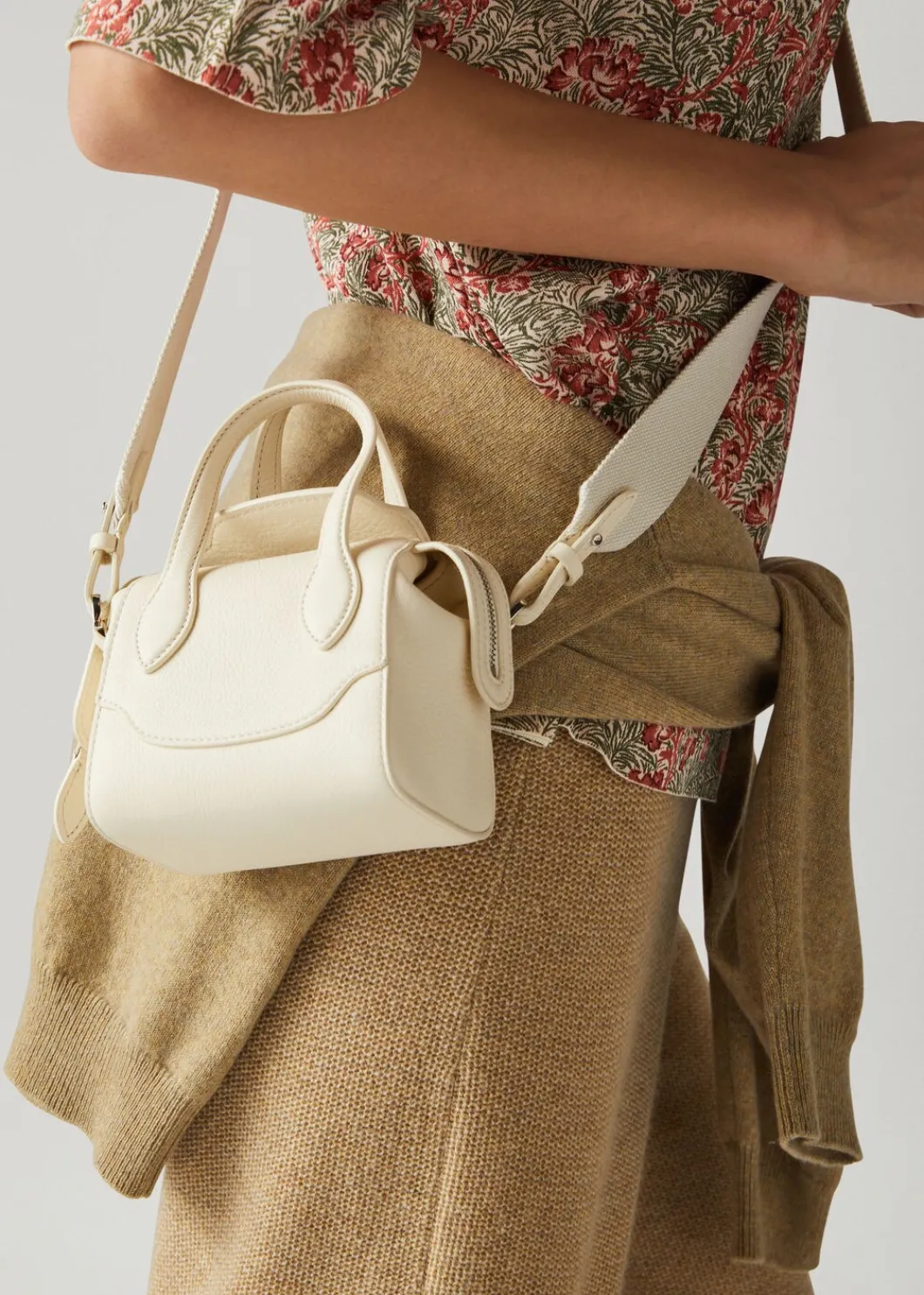 New Nano Happy Day Bag Woman Mini Bags