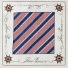New Nautical Foulard Woman Stoles