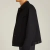 Shop Neive Jacket Man Outerwear Jackets
