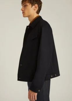 Shop Neive Jacket Man Outerwear Jackets