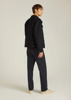 Shop Neive Jacket Man Outerwear Jackets