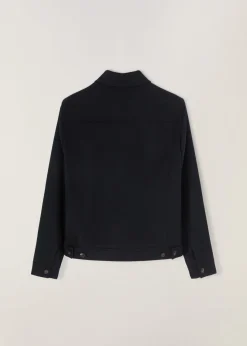 Shop Neive Jacket Man Outerwear Jackets