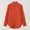 Fashion Neo Andre Shirt Woman Shirts