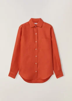 Fashion Neo Andre Shirt Woman Shirts