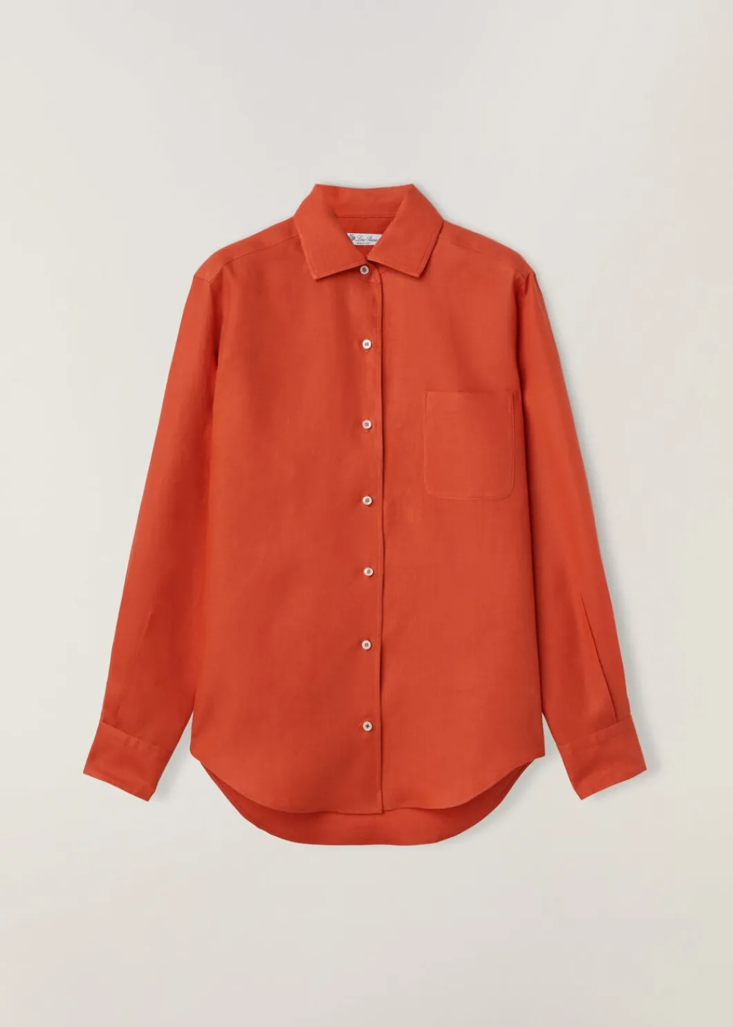 Fashion Neo Andre Shirt Woman Shirts