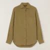 Shop Neo Andre Shirt Woman Shirts