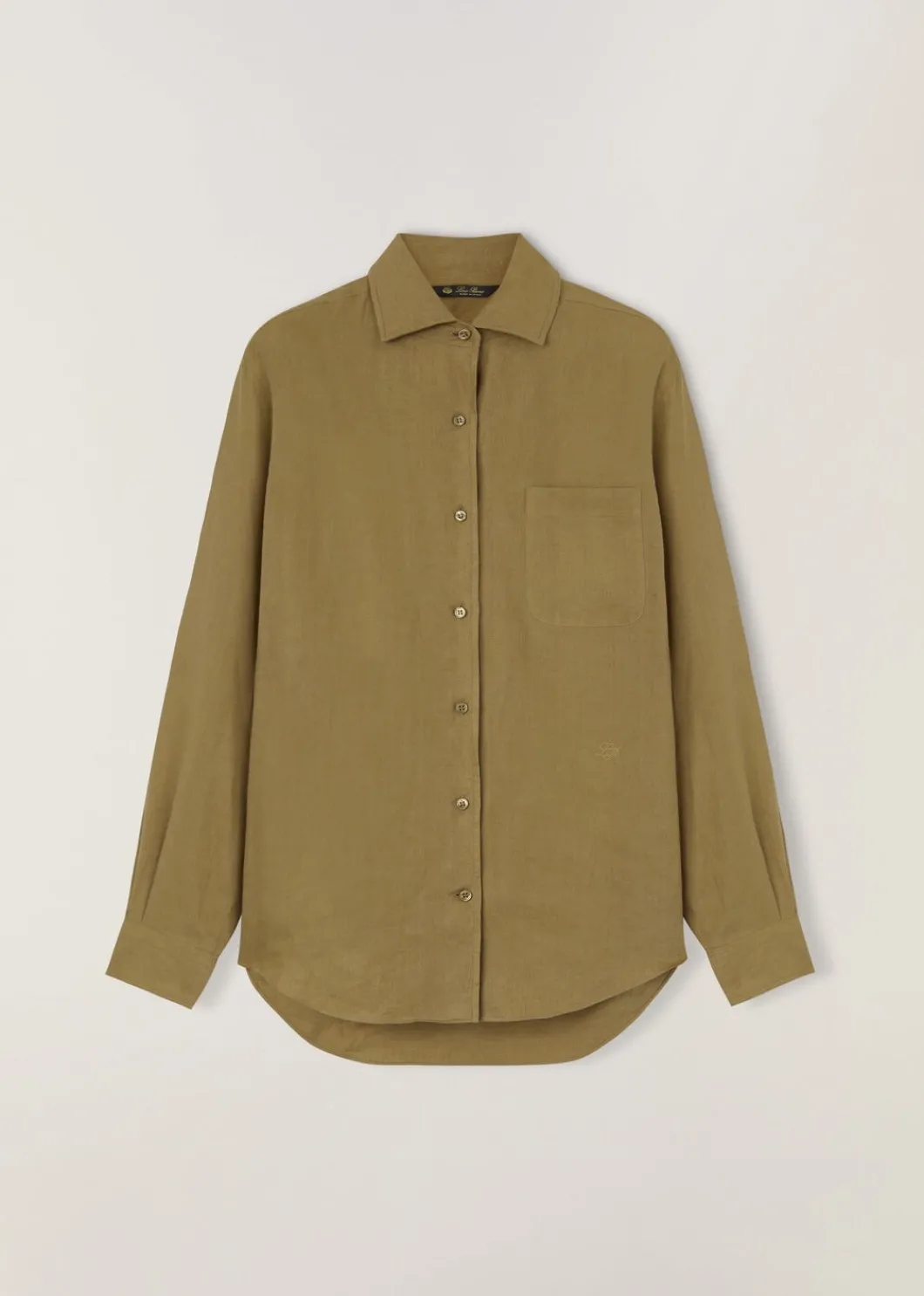 Shop Neo Andre Shirt Woman Shirts