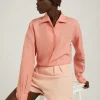Hot Neo Andre Shirt Woman Shirts