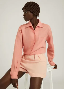 Hot Neo Andre Shirt Woman Shirts
