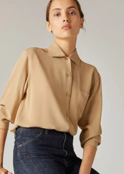 New Neo Andre Shirt Woman Shirts