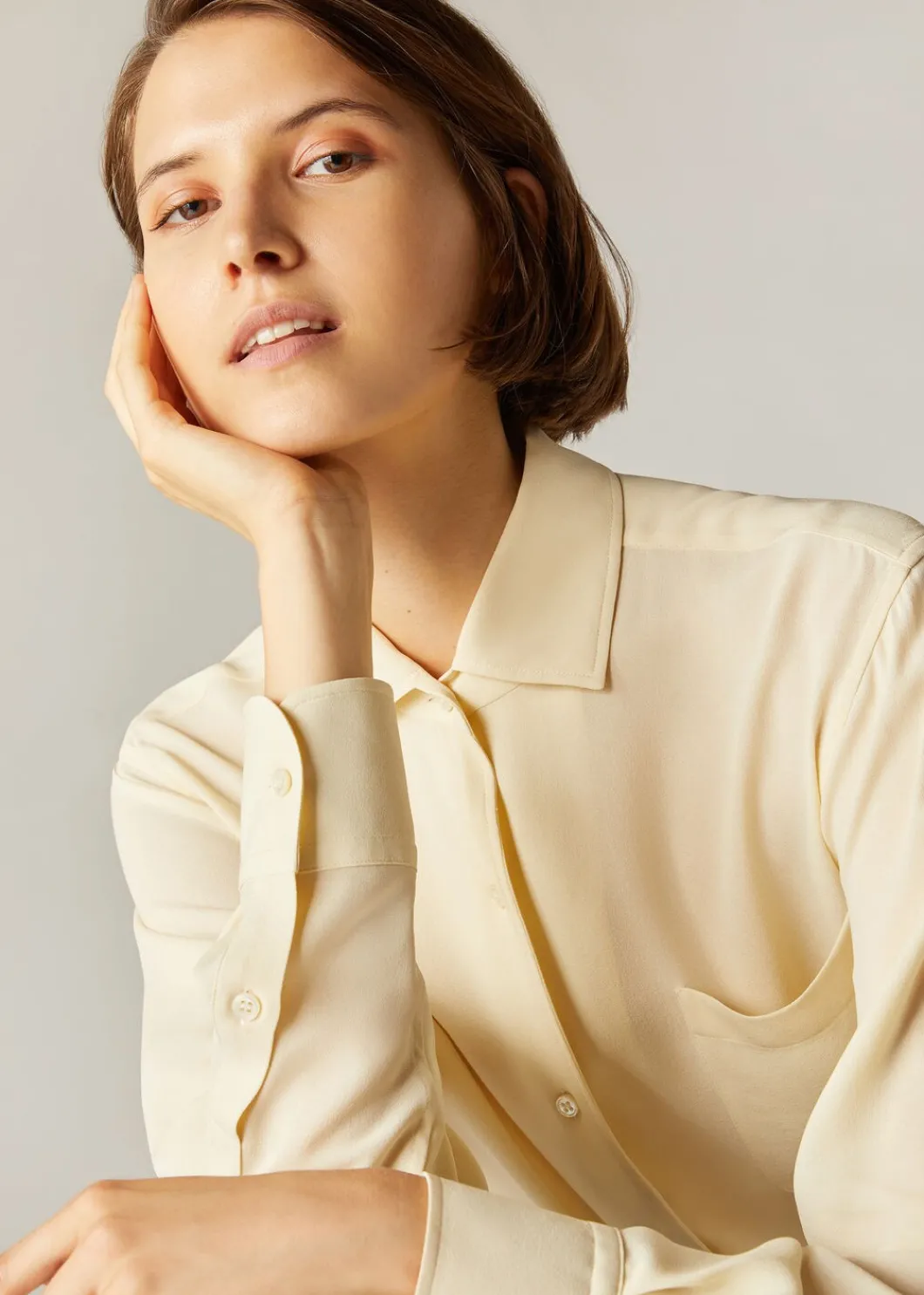 Store Neo Andre Shirt Woman Shirts