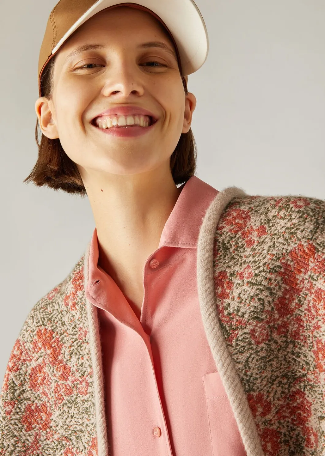 Clearance Neo Andre Shirt Woman Shirts
