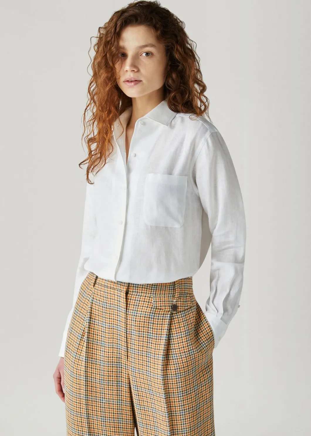 Online Neo Andre Shirt Woman Shirts
