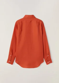 Fashion Neo Andre Shirt Woman Shirts
